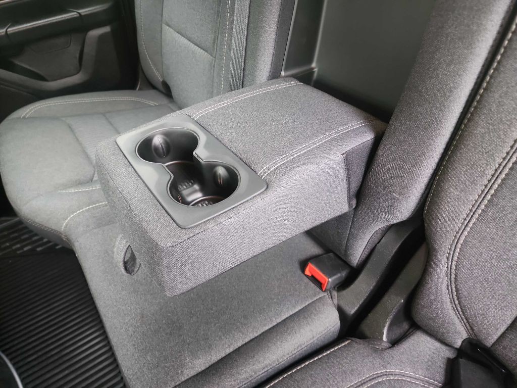 2020 RAM 1500 Image 32