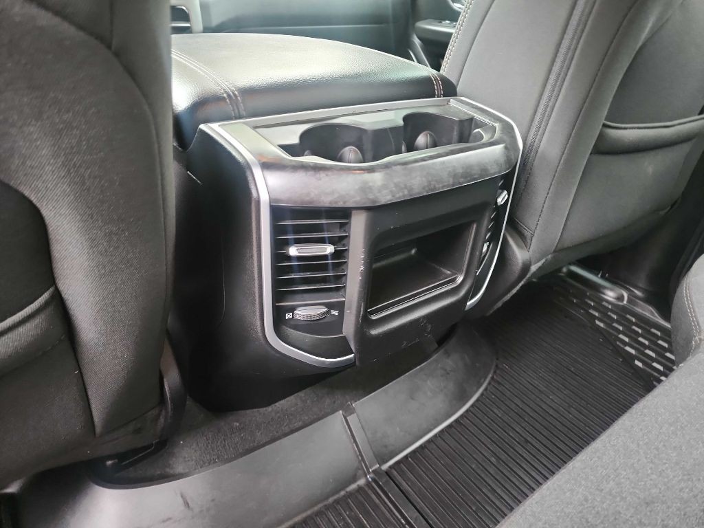 2020 RAM 1500 Image 33