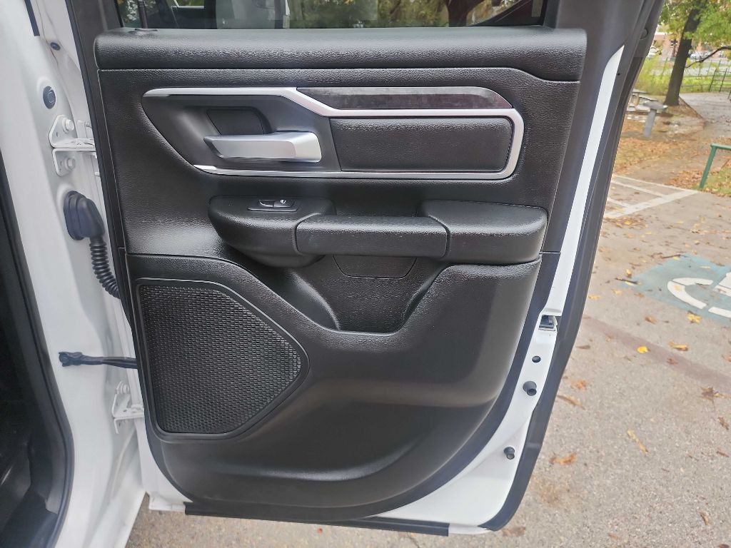 2020 RAM 1500 Image 34