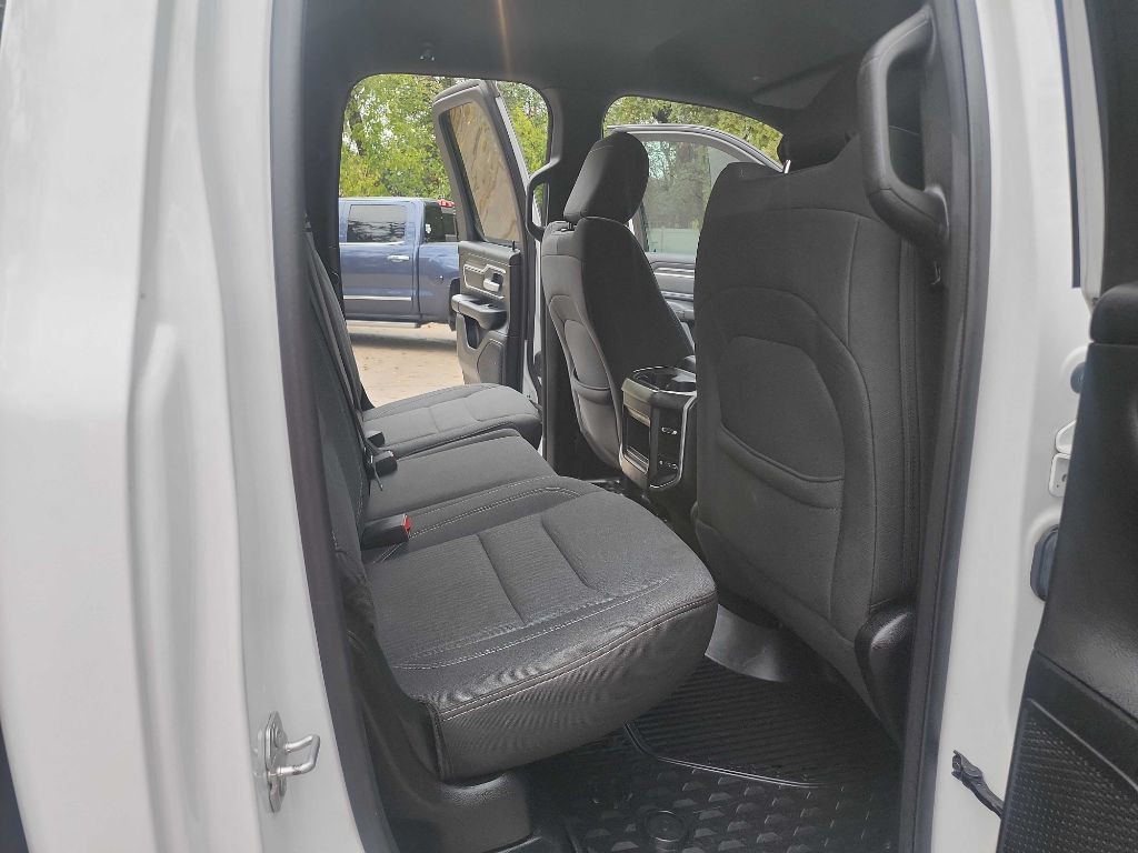 2020 RAM 1500 Image 35