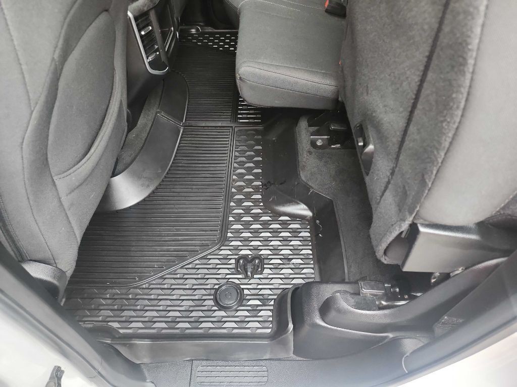 2020 RAM 1500 Image 36