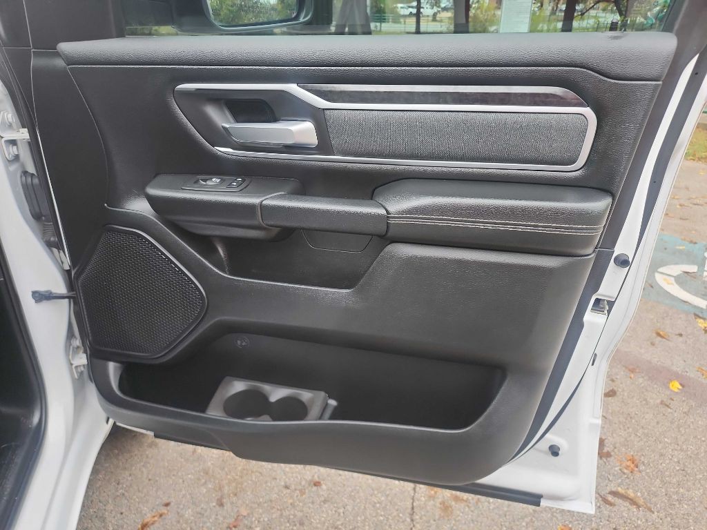 2020 RAM 1500 Image 37