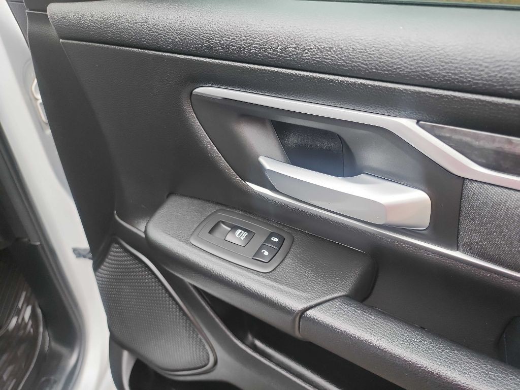 2020 RAM 1500 Image 38