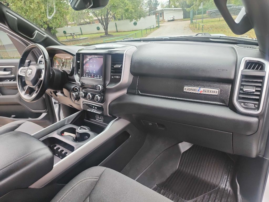 2020 RAM 1500 Image 40