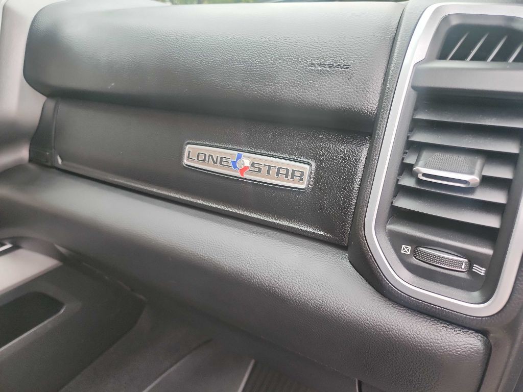 2020 RAM 1500 Image 41