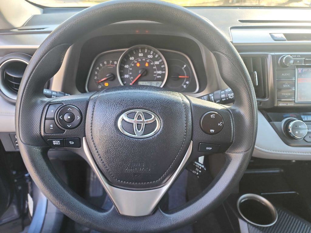2013 Toyota Rav4 Image 16