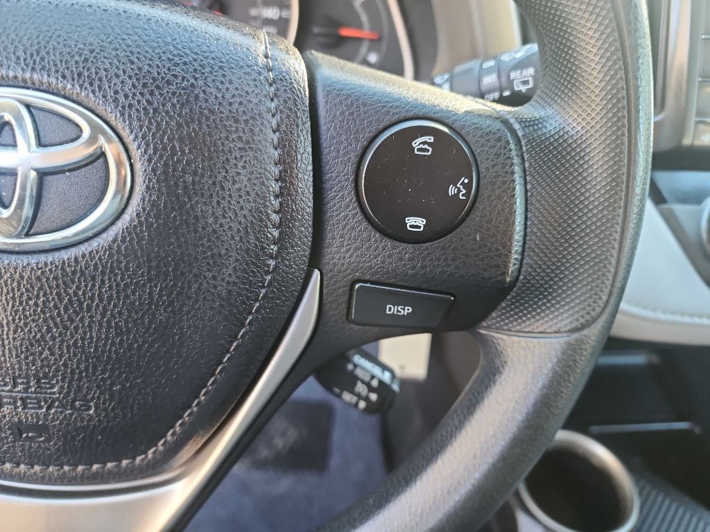 2013 Toyota Rav4 Image 18