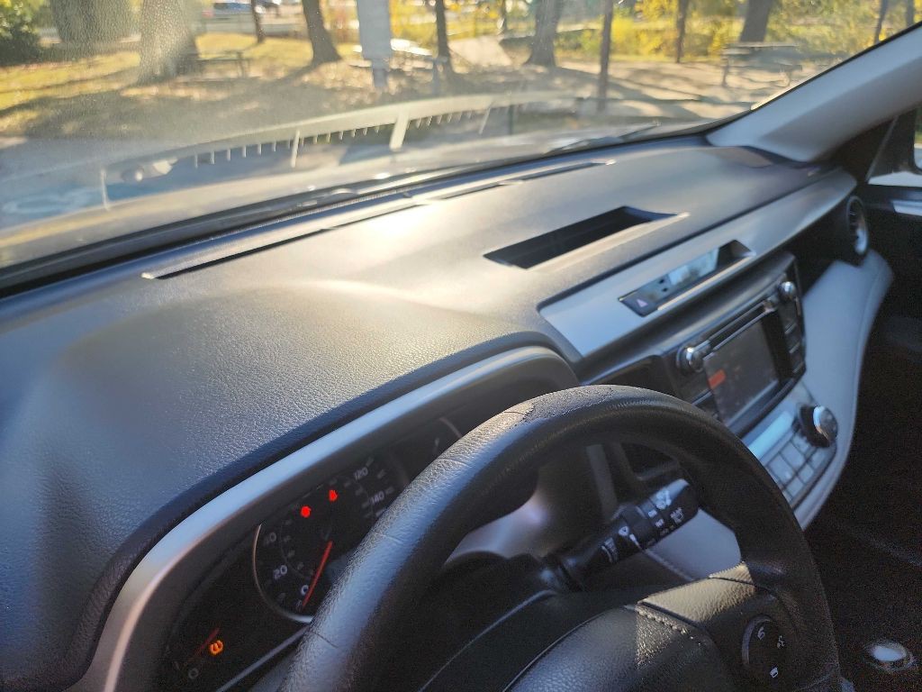 2013 Toyota Rav4 Image 20