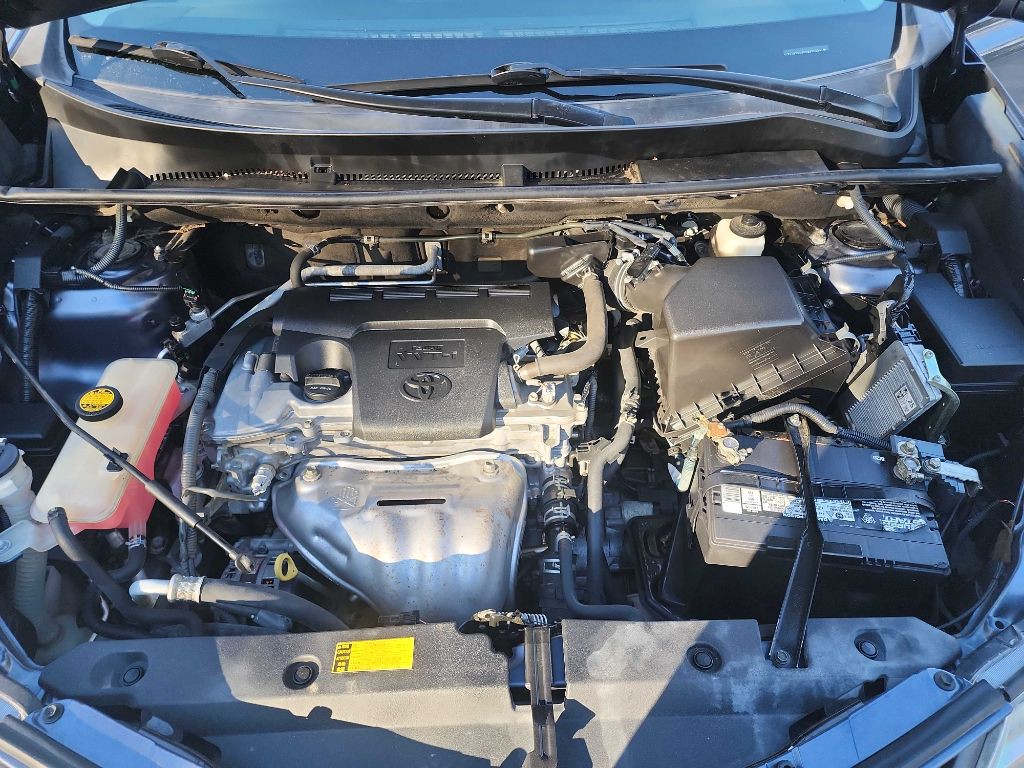 2013 Toyota Rav4 Image 38