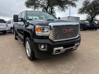 Image for 2015 GMC Sierra 2500 DENALI ID: 7025046