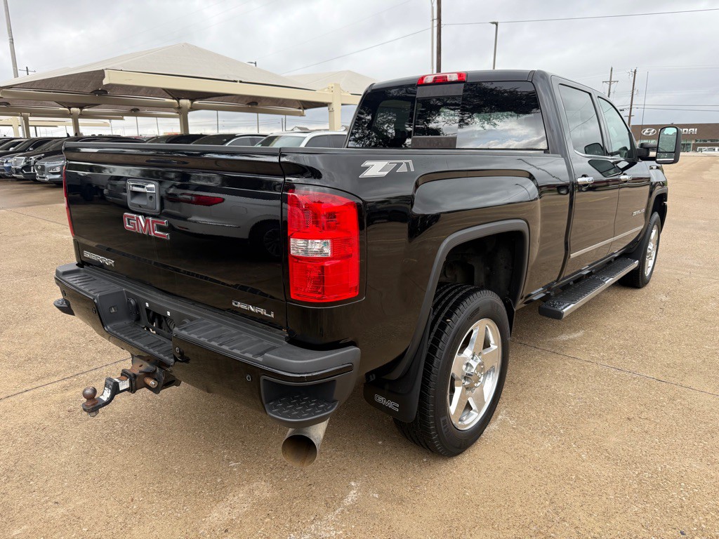 2015 GMC Sierra Image 7