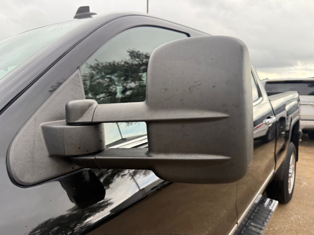 2015 GMC Sierra Image 13