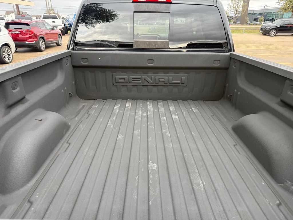 2015 GMC Sierra Image 14