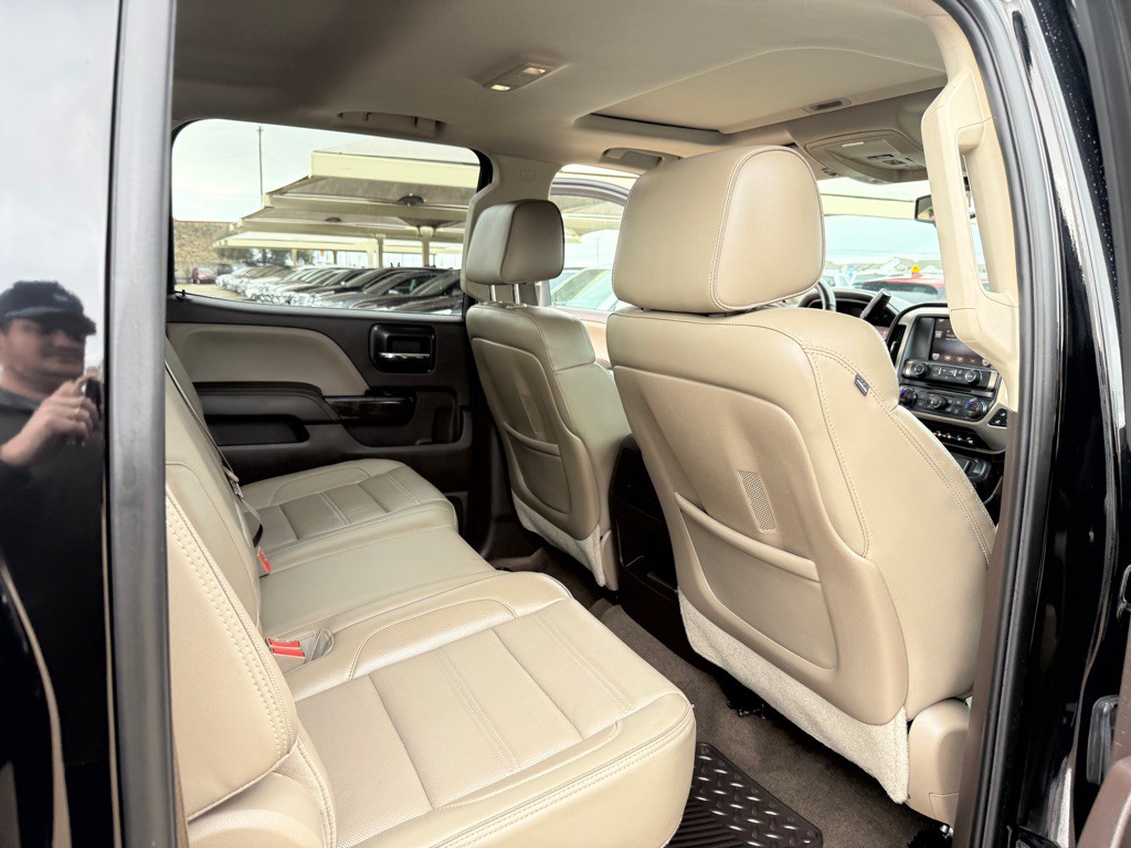 2015 GMC Sierra Image 20