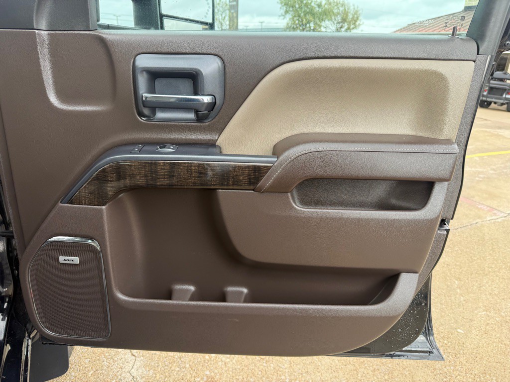 2015 GMC Sierra Image 29