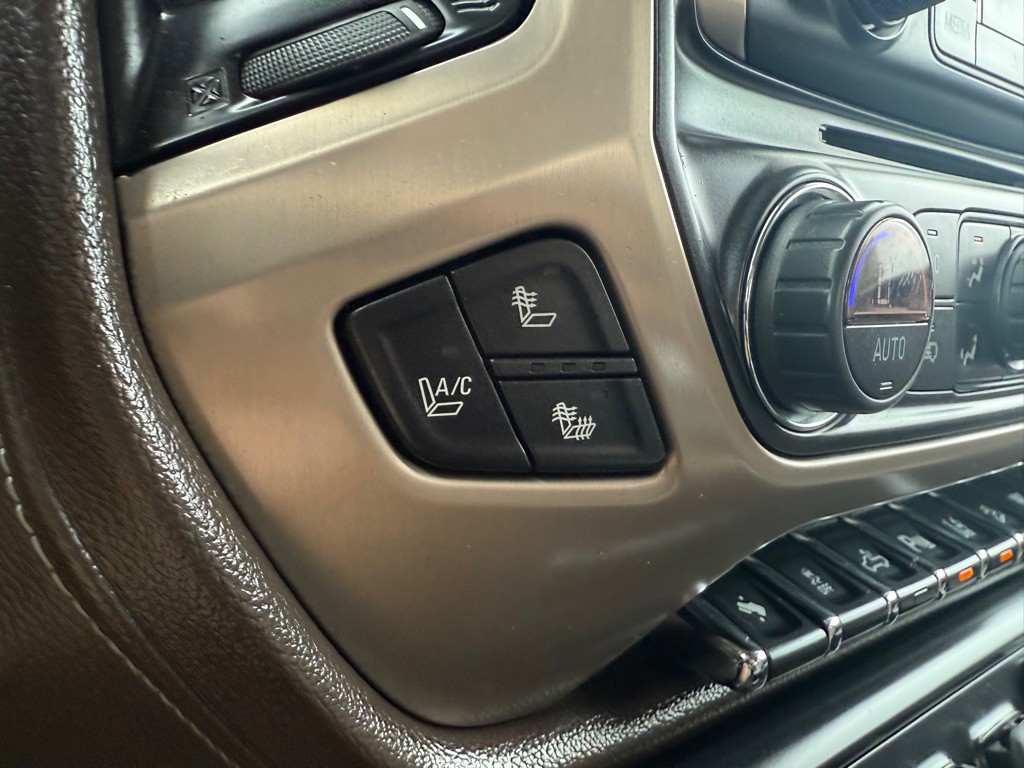 2015 GMC Sierra Image 34