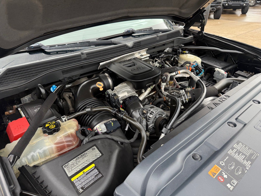 2015 GMC Sierra Image 40