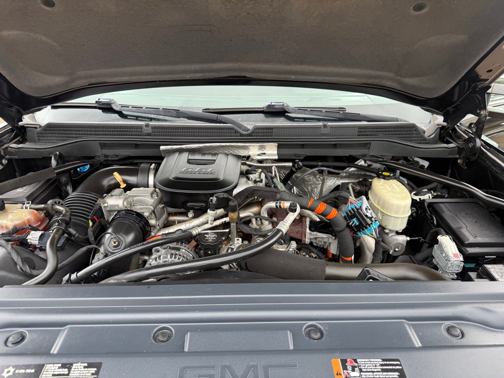 2015 GMC Sierra Image 41