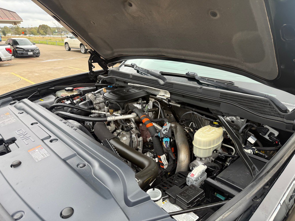 2015 GMC Sierra Image 42