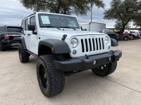 Image for 2018 Jeep Wrangler Unlimited Sport ID: 7025449