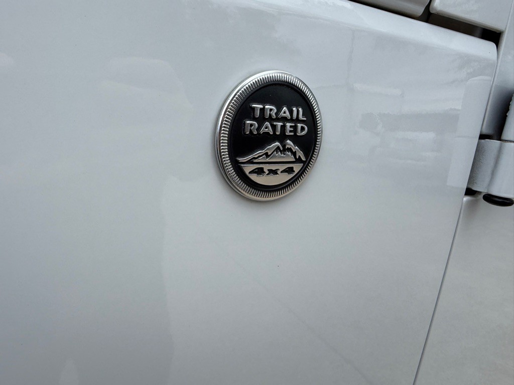 2018 Jeep Wrangler Unlimited Image 10