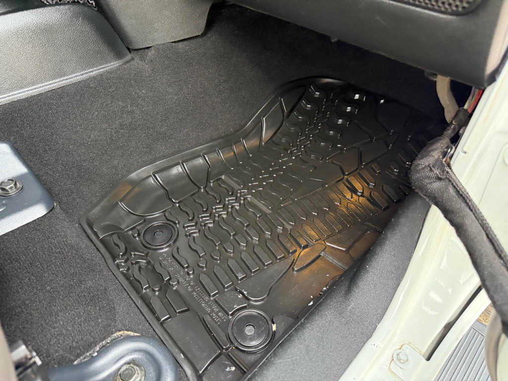 2018 Jeep Wrangler Unlimited Image 20