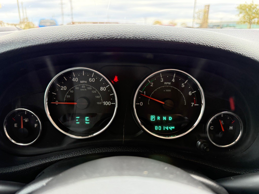 2018 Jeep Wrangler Unlimited Image 22