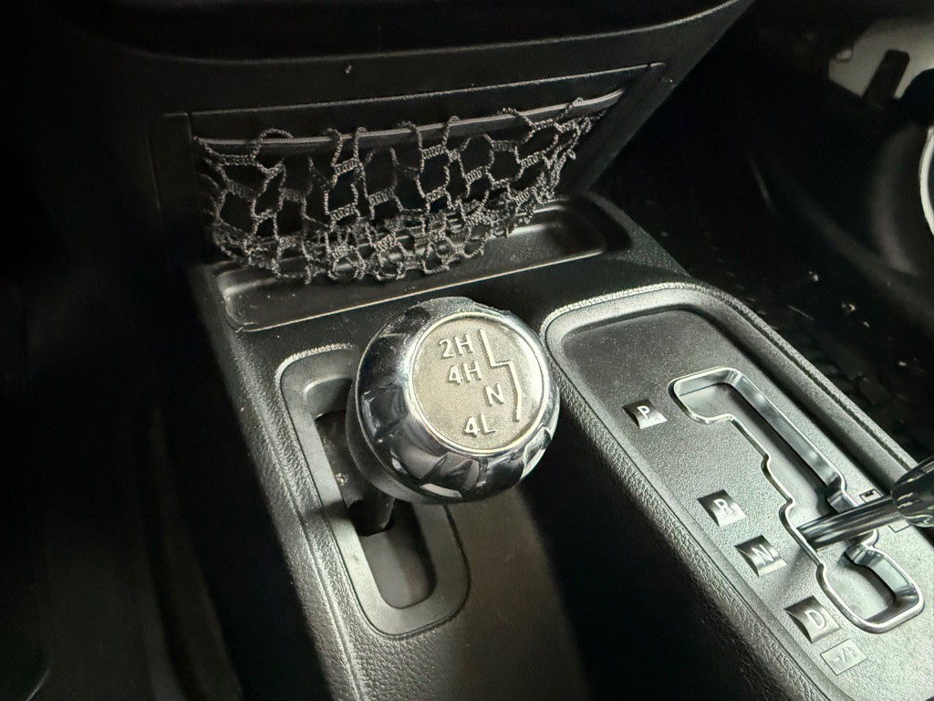 2018 Jeep Wrangler Unlimited Image 26