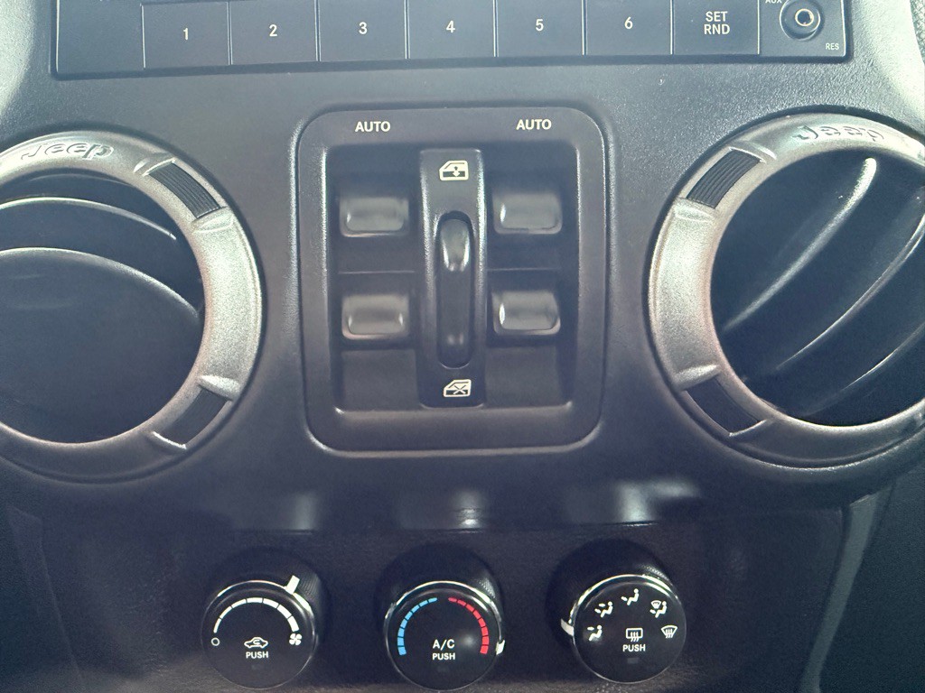 2018 Jeep Wrangler Unlimited Image 28