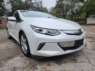 Image for 2016 Chevrolet Volt LT ID: 7026571