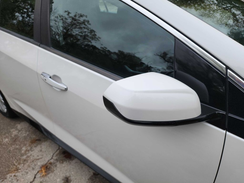 2016 Chevrolet Volt Image 11