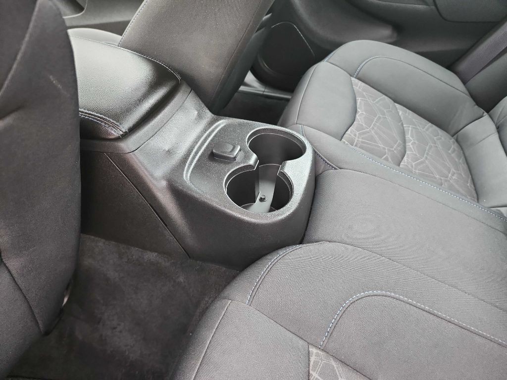 2016 Chevrolet Volt Image 28