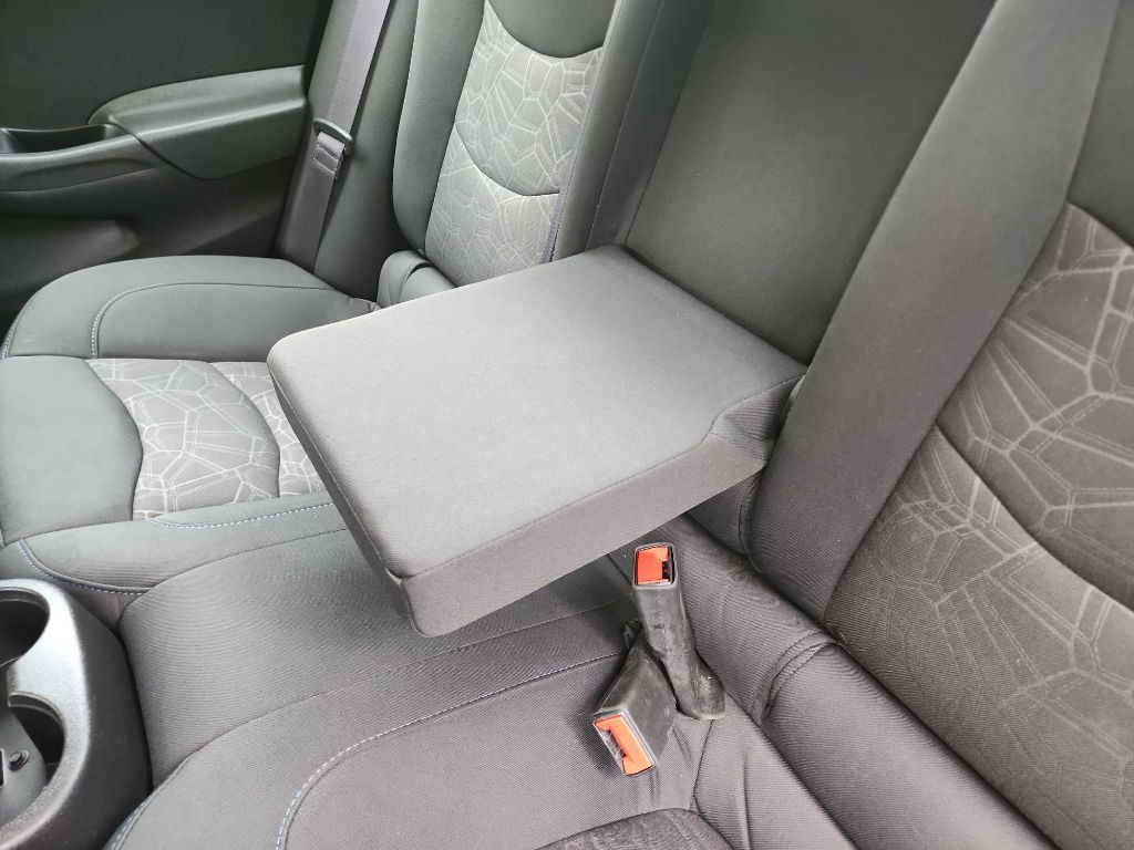 2016 Chevrolet Volt Image 29