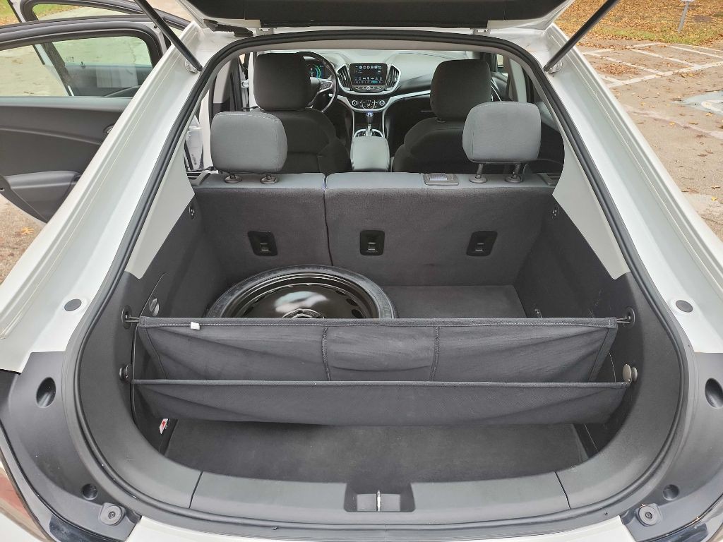 2016 Chevrolet Volt Image 30