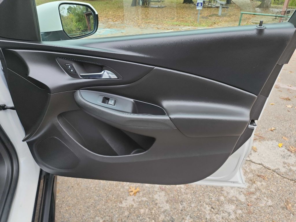 2016 Chevrolet Volt Image 33