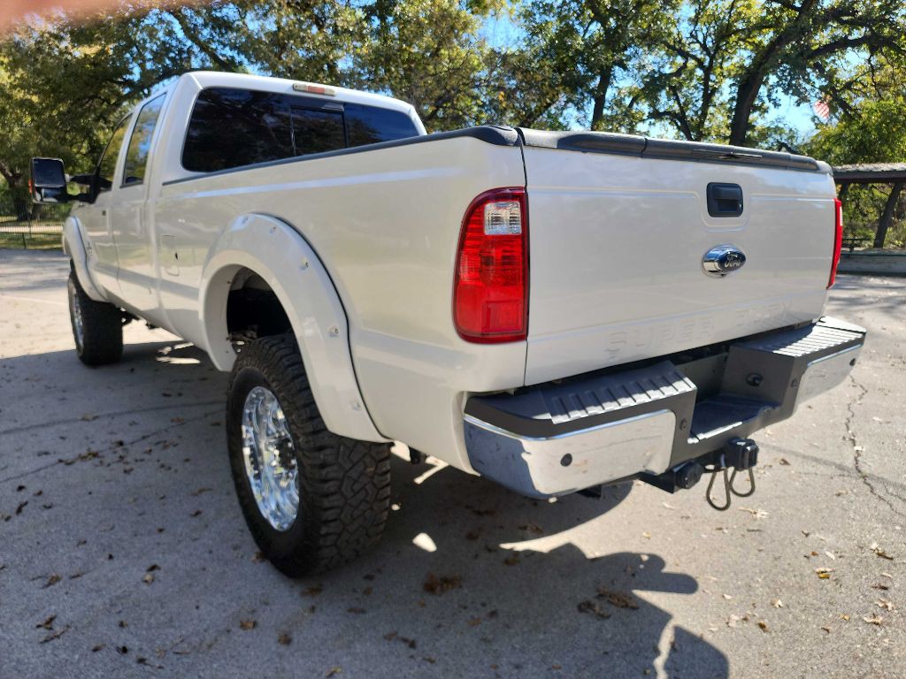 2015 Ford F-350 Image 5