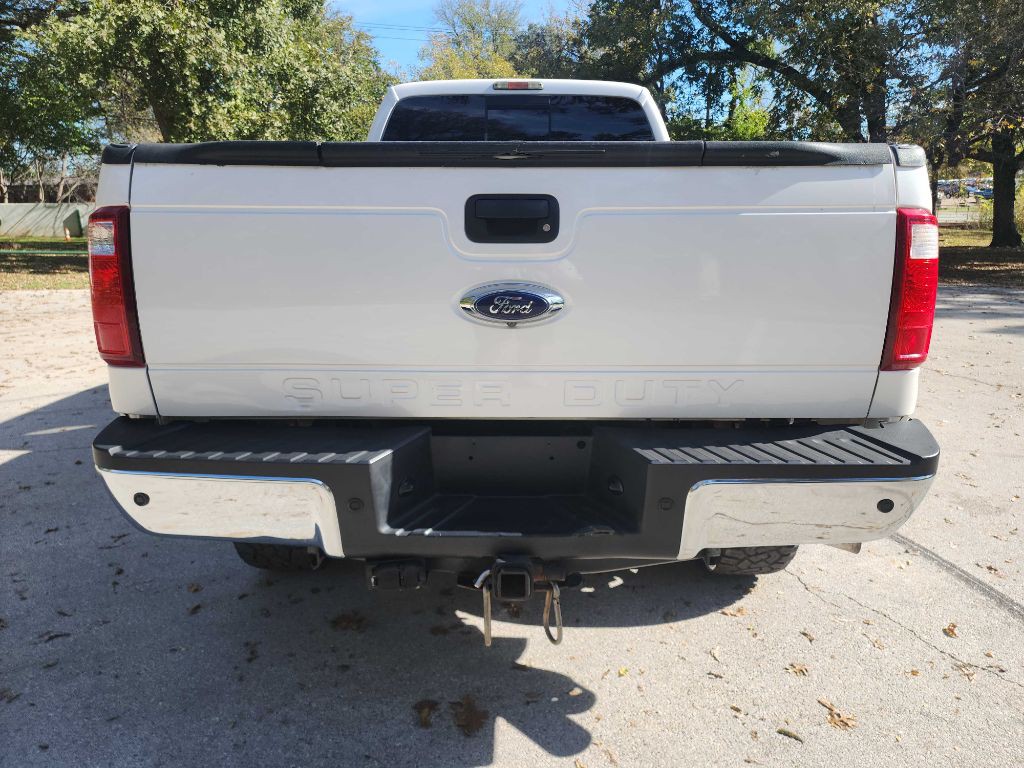2015 Ford F-350 Image 6