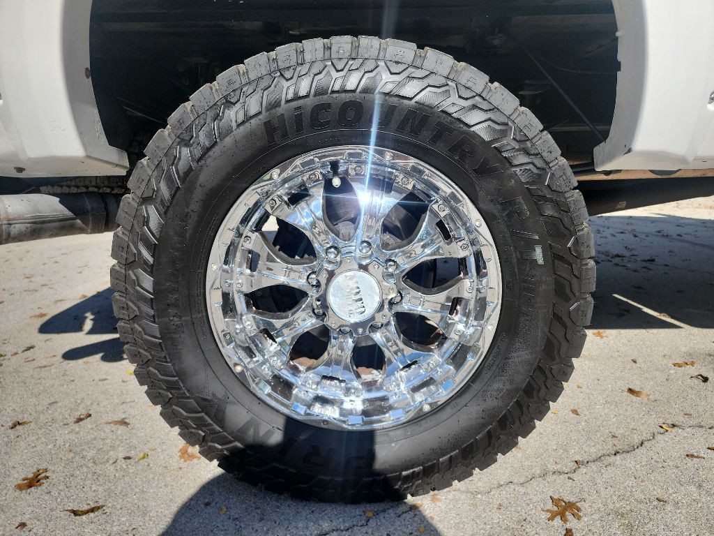 2015 Ford F-350 Image 11