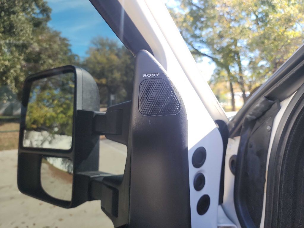 2015 Ford F-350 Image 17