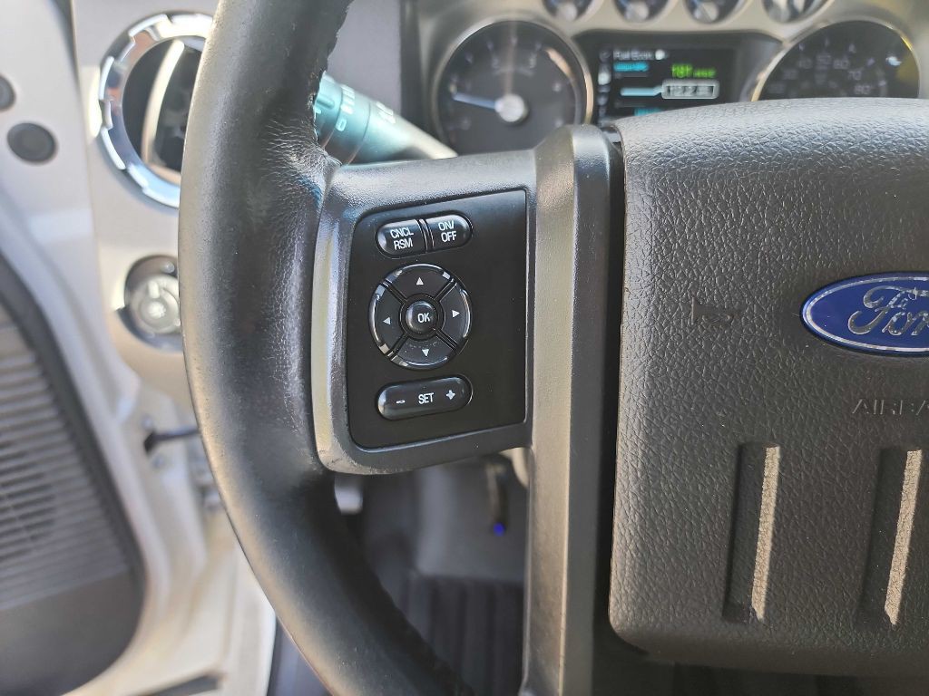 2015 Ford F-350 Image 22