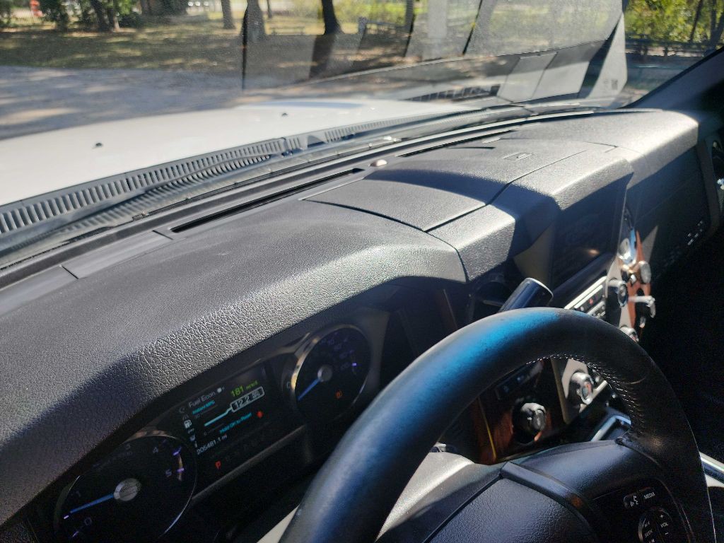 2015 Ford F-350 Image 23