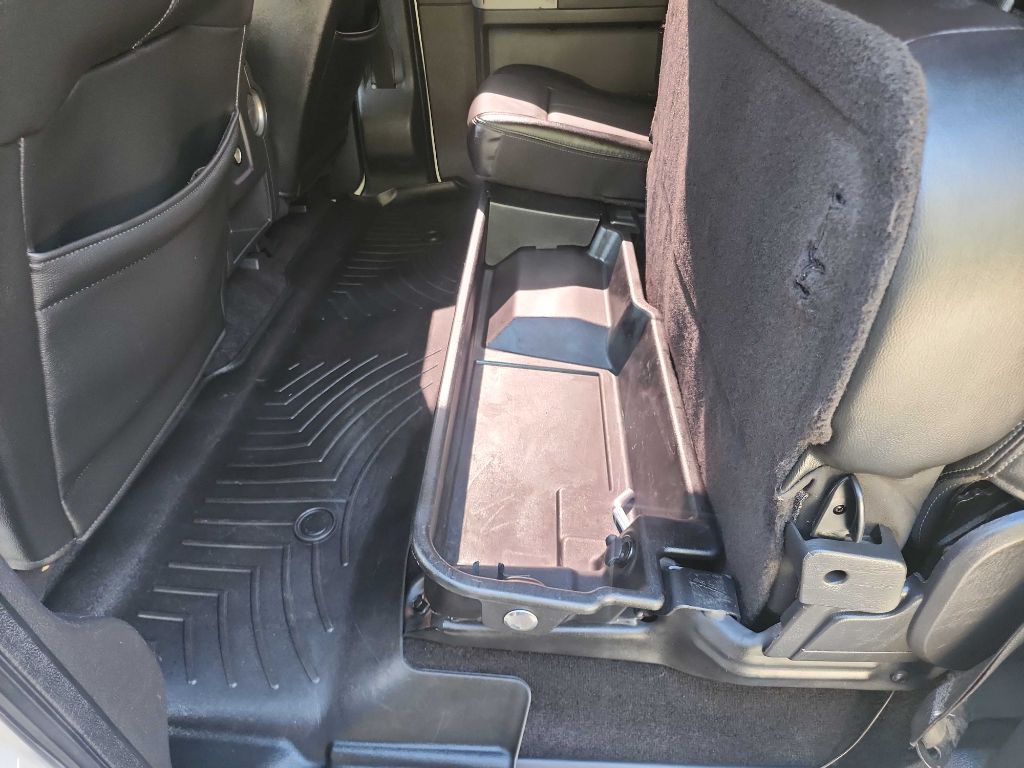 2015 Ford F-350 Image 33