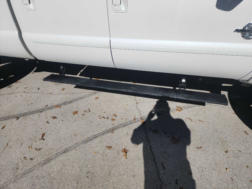 2015 Ford F-350 Image 38