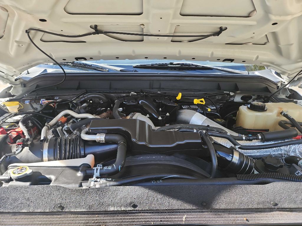 2015 Ford F-350 Image 44