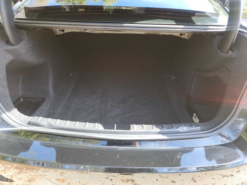 2015 BMW 3 Series Image 29