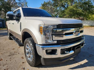Image for 2019 Ford F-250 Super Duty ID: 7027336