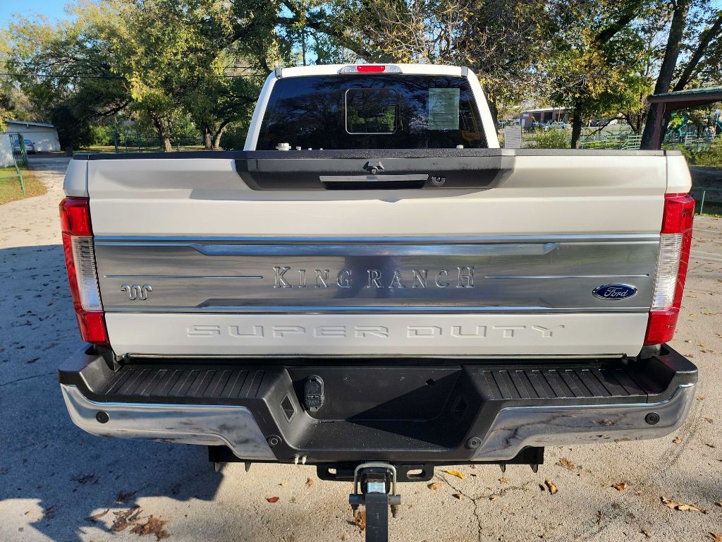 2019 Ford F-250 Image 6
