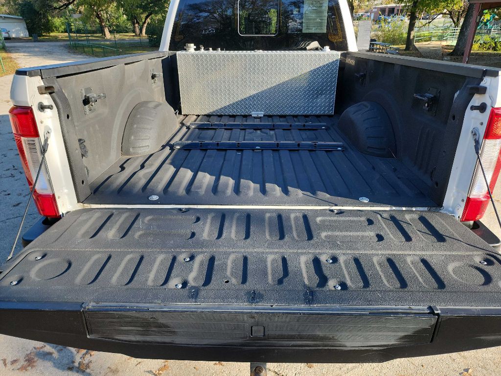 2019 Ford F-250 Image 8