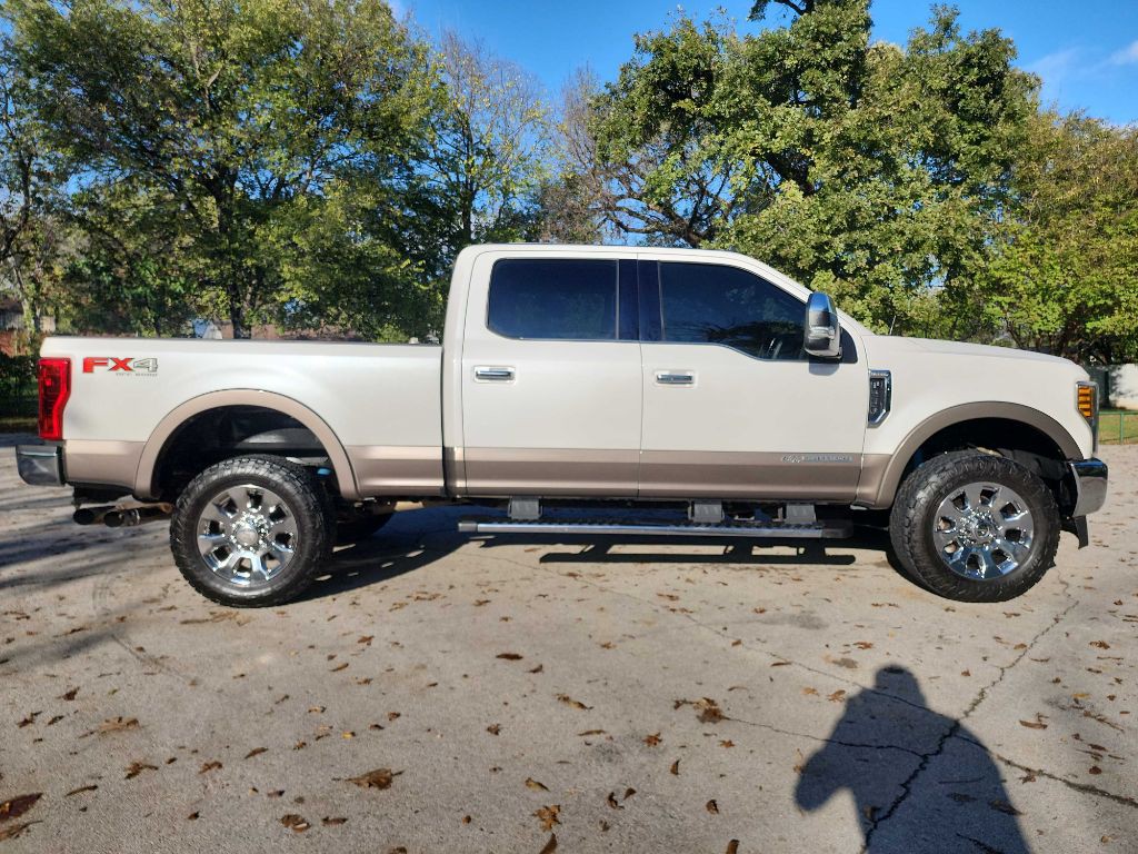 2019 Ford F-250 Image 10