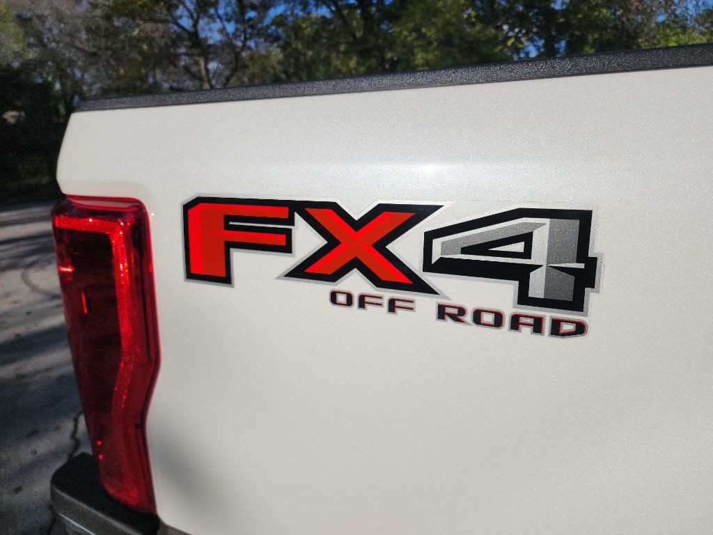 2019 Ford F-250 Image 11